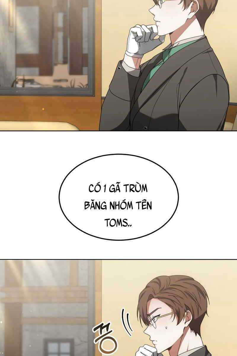 Bác Sĩ Phẫu Thuật Cấp Sss - Chapter 35 - Trang 23