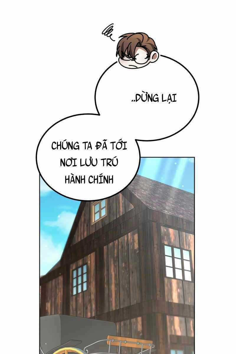 Bác Sĩ Phẫu Thuật Cấp Sss - Chapter 35 - Trang 26