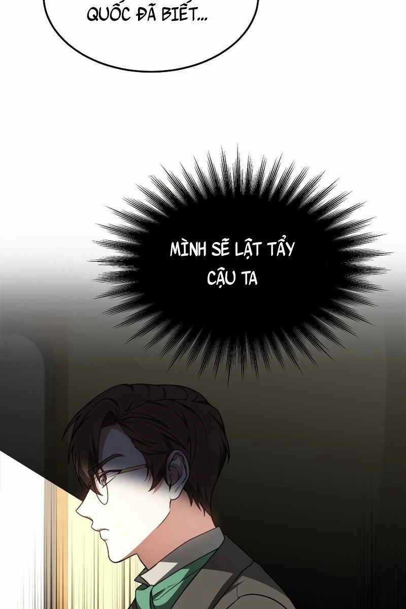 Bác Sĩ Phẫu Thuật Cấp Sss - Chapter 35 - Trang 4