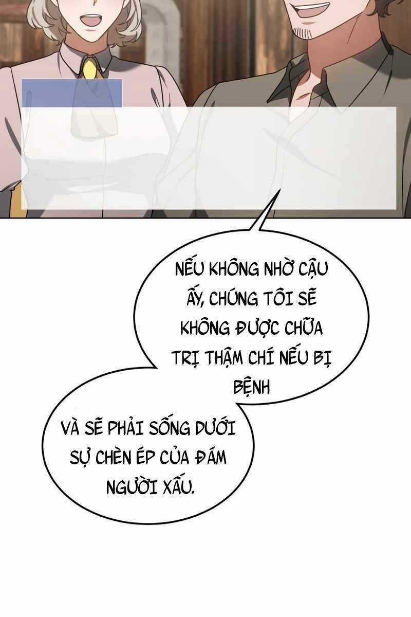 Bác Sĩ Phẫu Thuật Cấp Sss - Chapter 35 - Trang 31