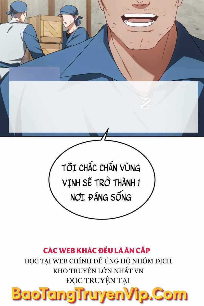 Bác Sĩ Phẫu Thuật Cấp Sss - Chapter 35 - Trang 33