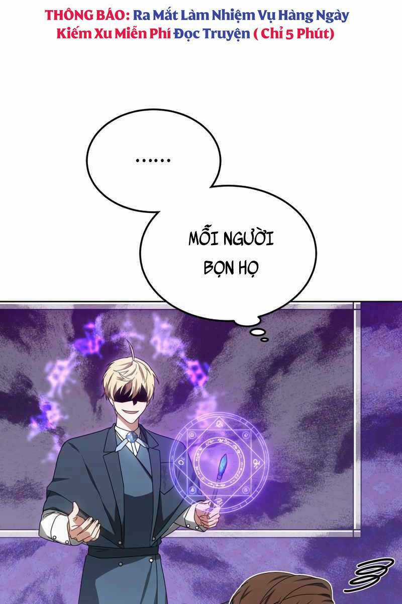 Bác Sĩ Phẫu Thuật Cấp Sss - Chapter 35 - Trang 34