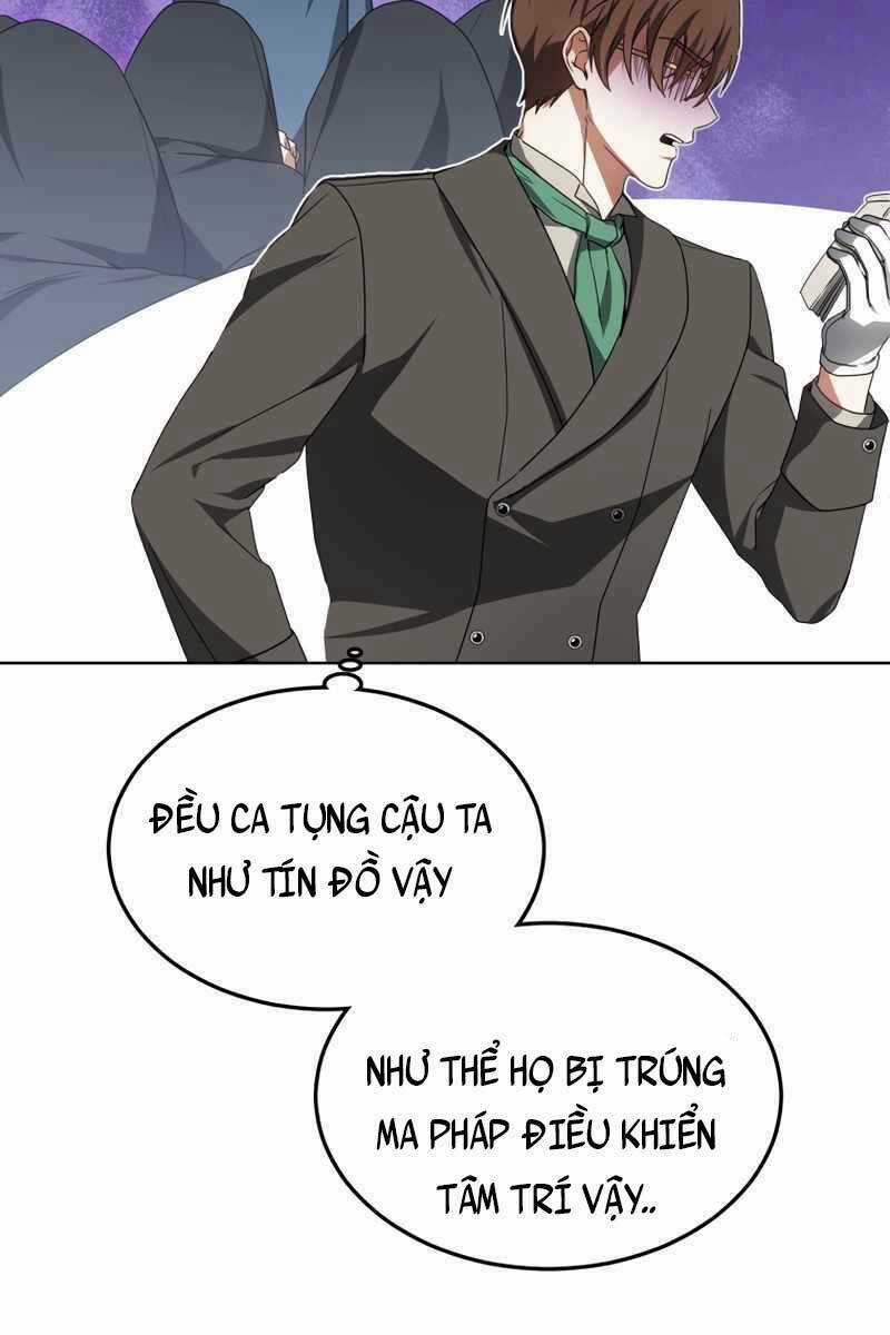 Bác Sĩ Phẫu Thuật Cấp Sss - Chapter 35 - Trang 35