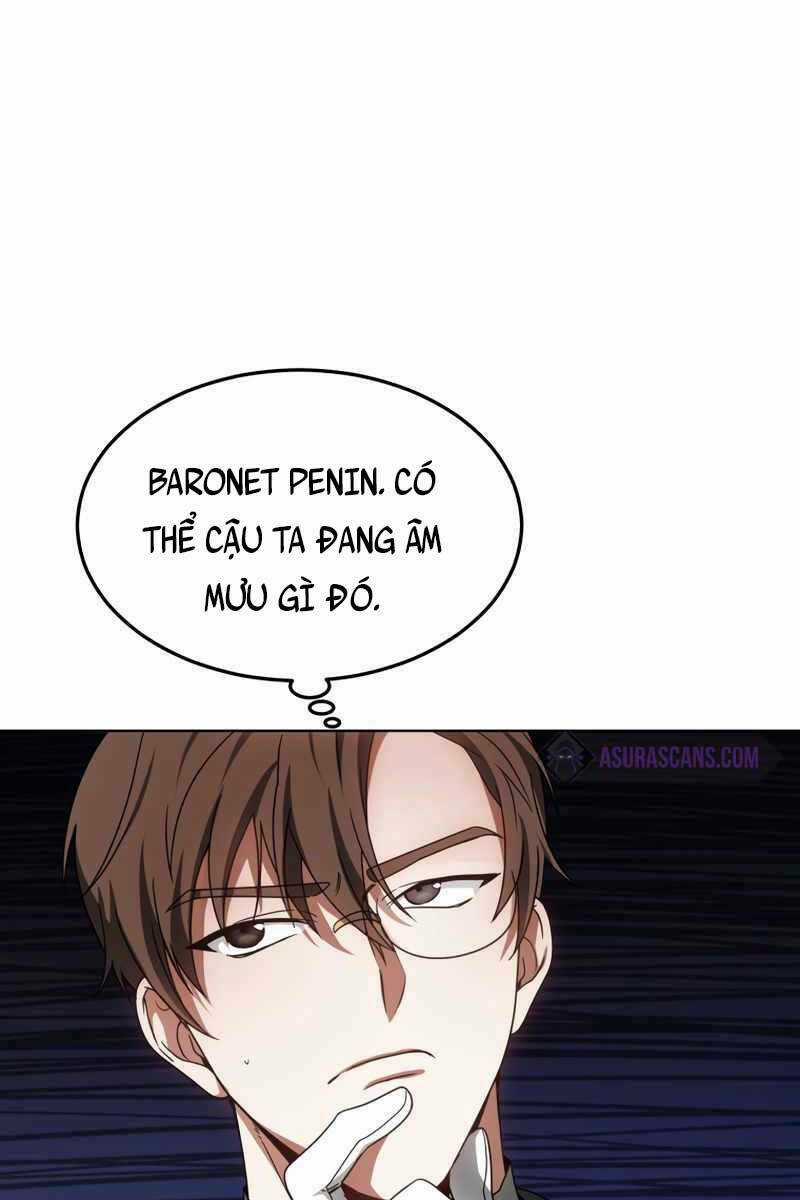 Bác Sĩ Phẫu Thuật Cấp Sss - Chapter 35 - Trang 36