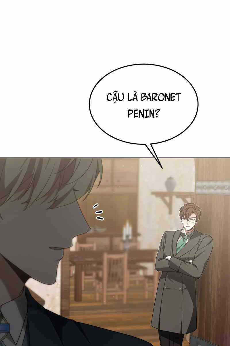 Bác Sĩ Phẫu Thuật Cấp Sss - Chapter 35 - Trang 45