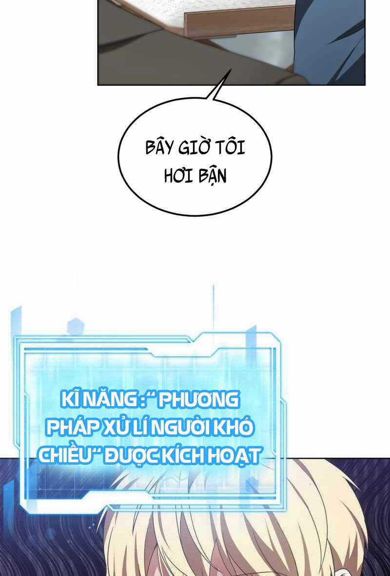 Bác Sĩ Phẫu Thuật Cấp Sss - Chapter 35 - Trang 49