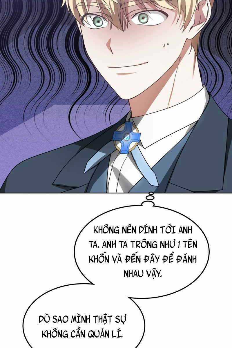 Bác Sĩ Phẫu Thuật Cấp Sss - Chapter 35 - Trang 50