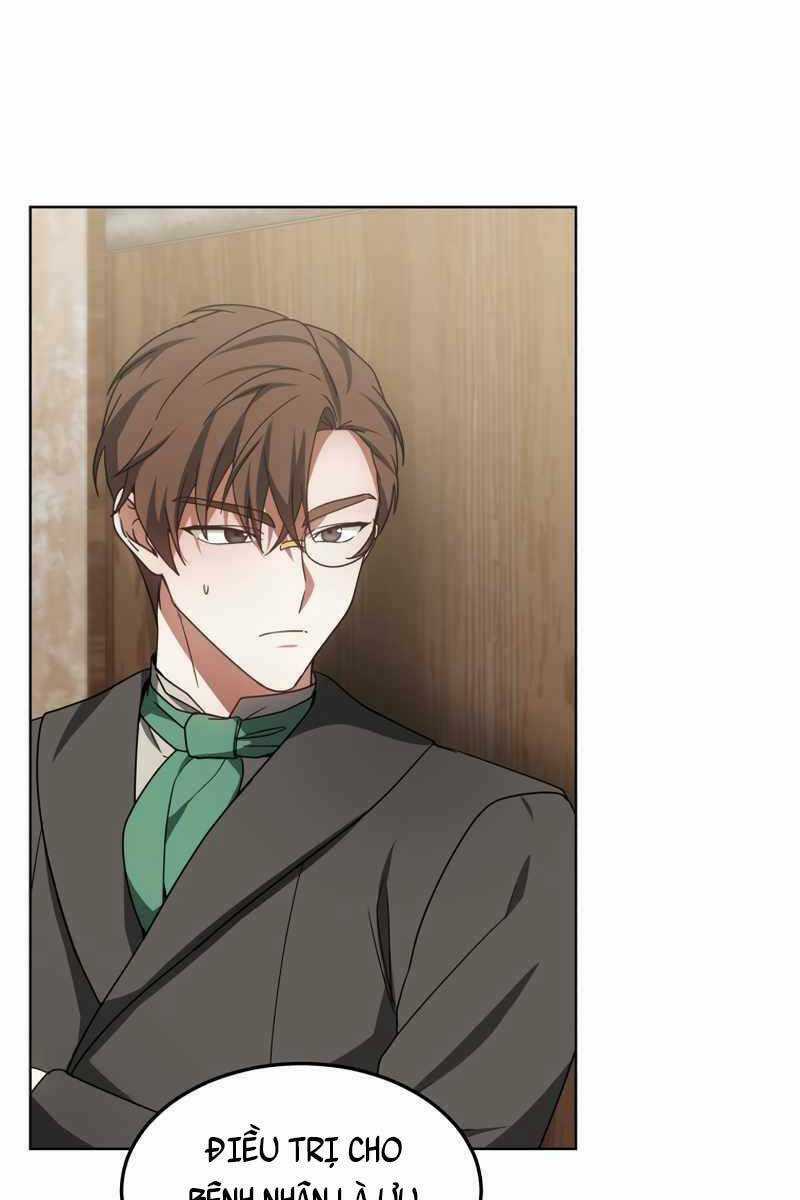 Bác Sĩ Phẫu Thuật Cấp Sss - Chapter 35 - Trang 53