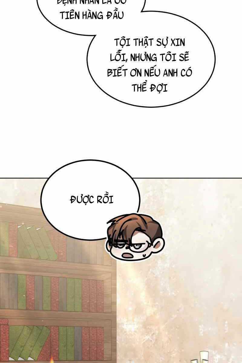 Bác Sĩ Phẫu Thuật Cấp Sss - Chapter 35 - Trang 54