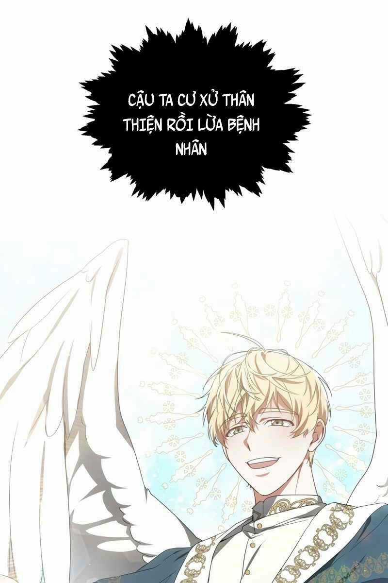 Bác Sĩ Phẫu Thuật Cấp Sss - Chapter 35 - Trang 64