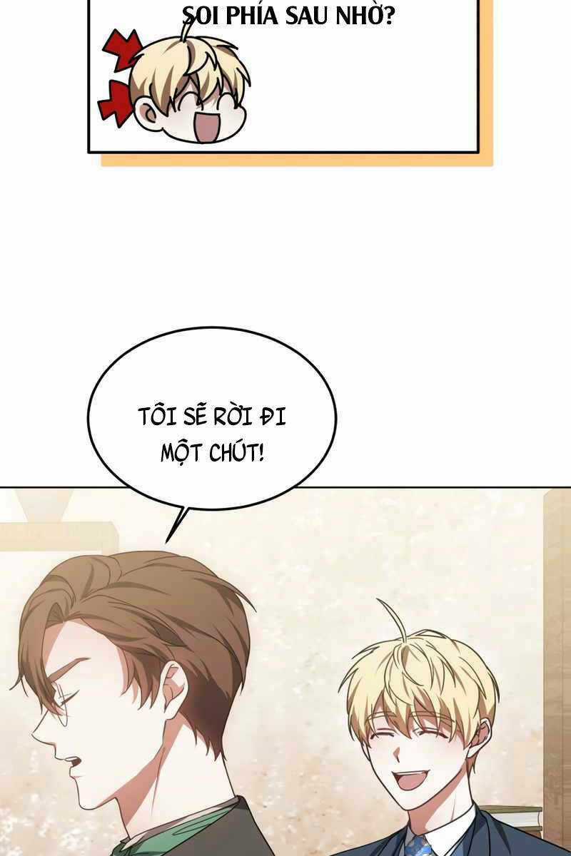Bác Sĩ Phẫu Thuật Cấp Sss - Chapter 35 - Trang 68