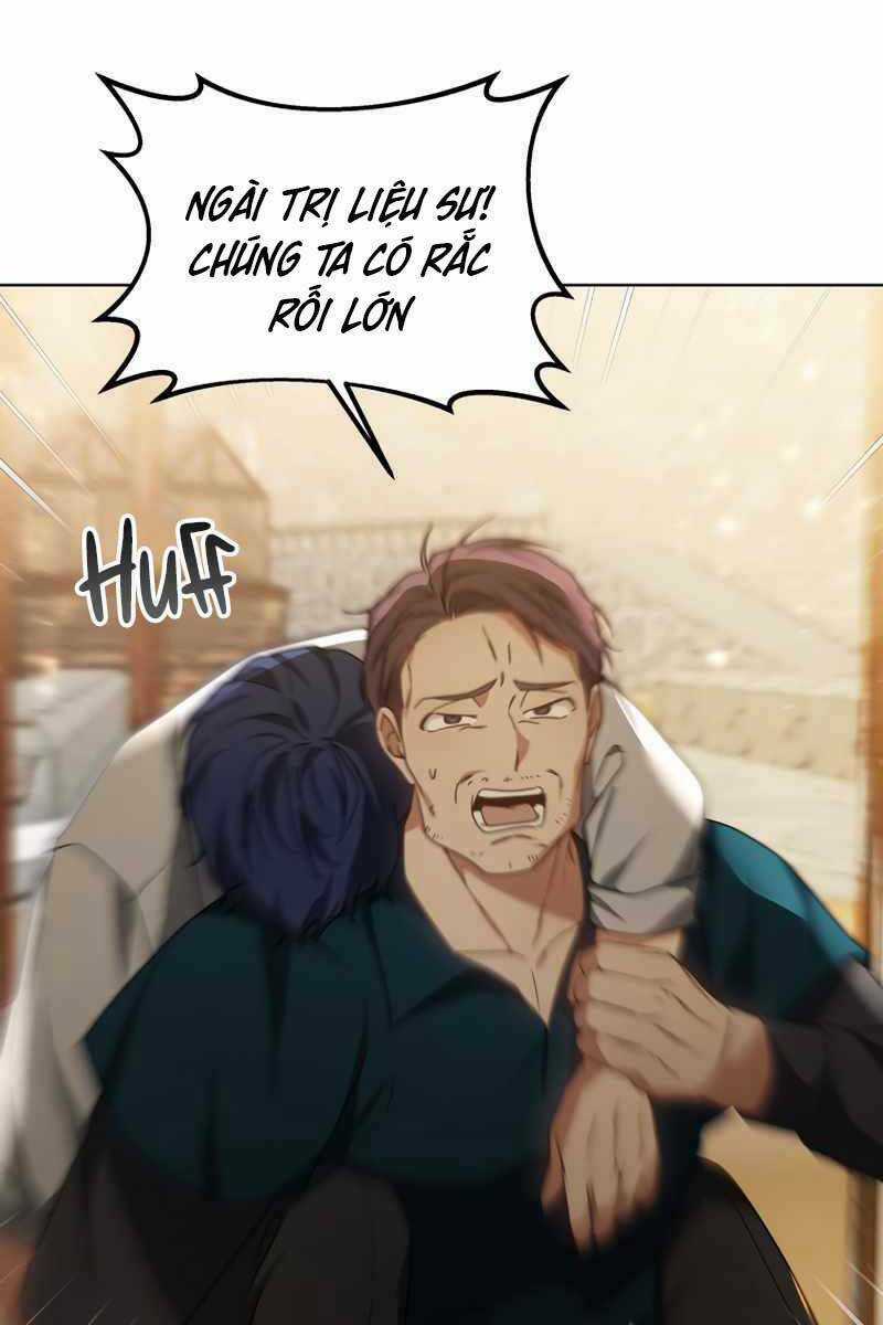 Bác Sĩ Phẫu Thuật Cấp Sss - Chapter 35 - Trang 76