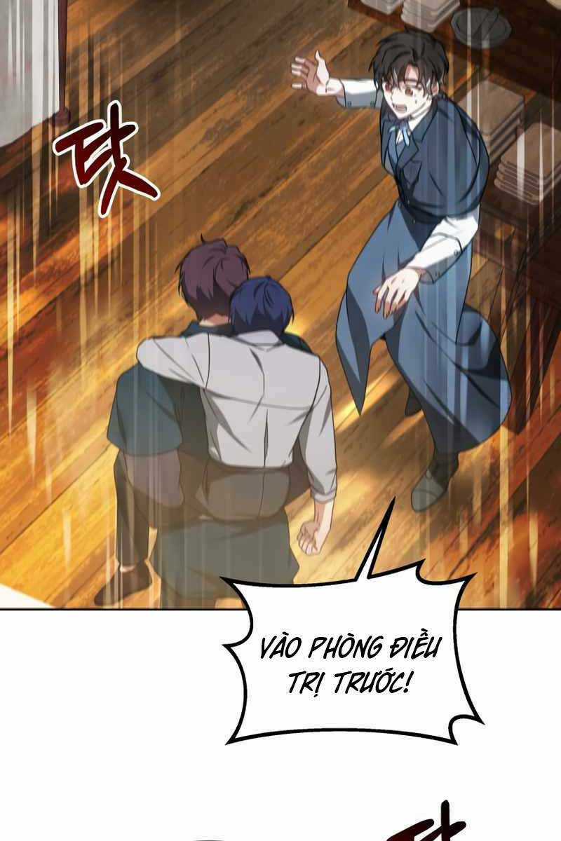 Bác Sĩ Phẫu Thuật Cấp Sss - Chapter 35 - Trang 78