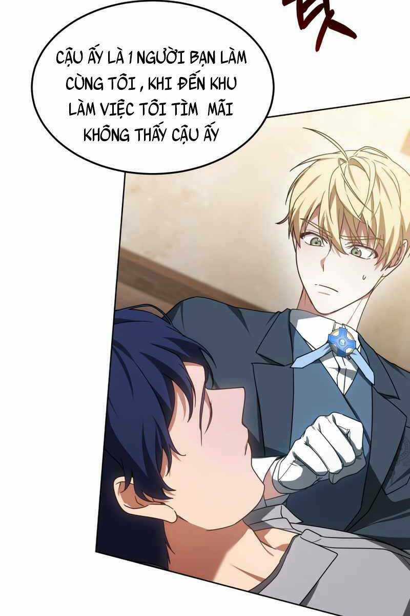 Bác Sĩ Phẫu Thuật Cấp Sss - Chapter 35 - Trang 79