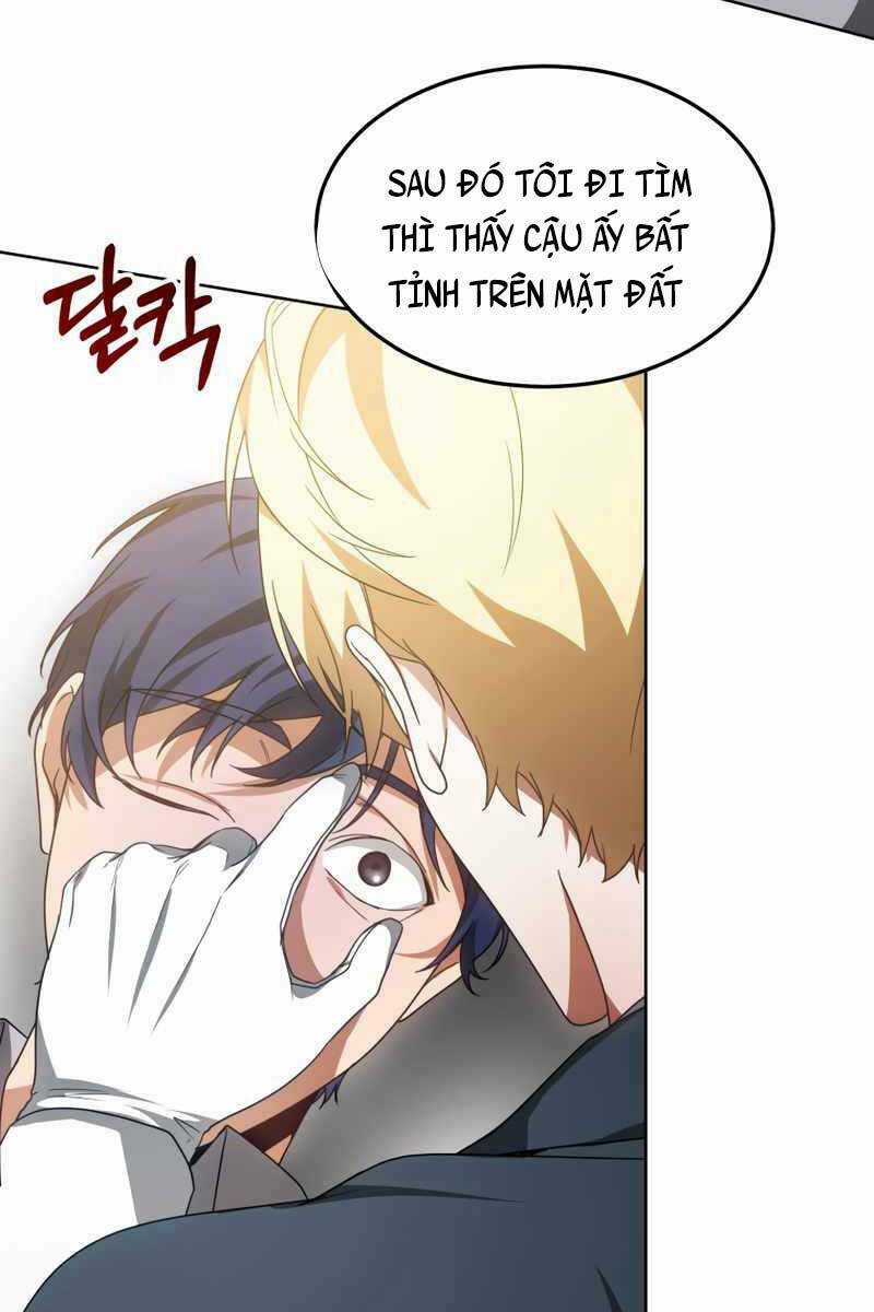 Bác Sĩ Phẫu Thuật Cấp Sss - Chapter 35 - Trang 80