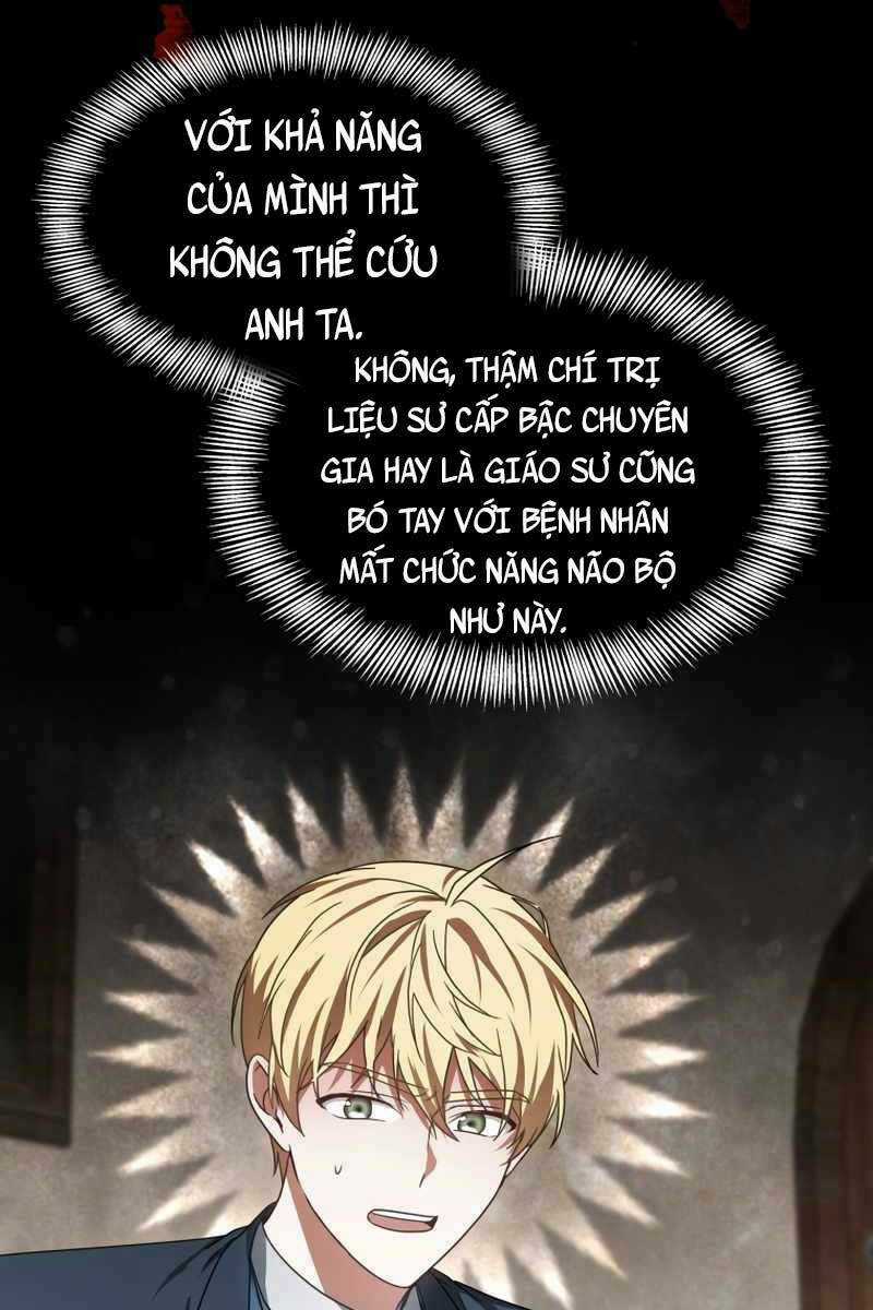 Bác Sĩ Phẫu Thuật Cấp Sss - Chapter 35 - Trang 86