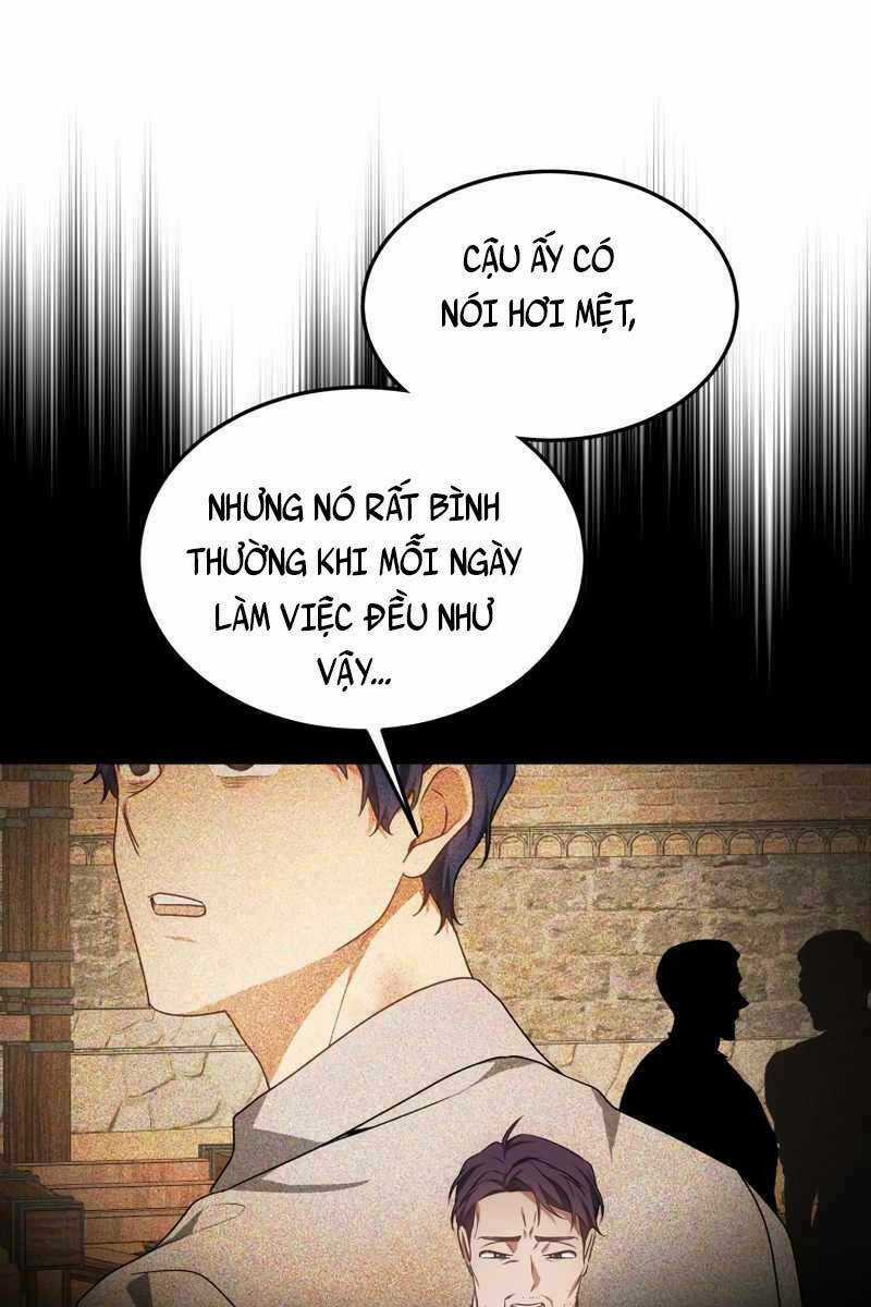 Bác Sĩ Phẫu Thuật Cấp Sss - Chapter 35 - Trang 97