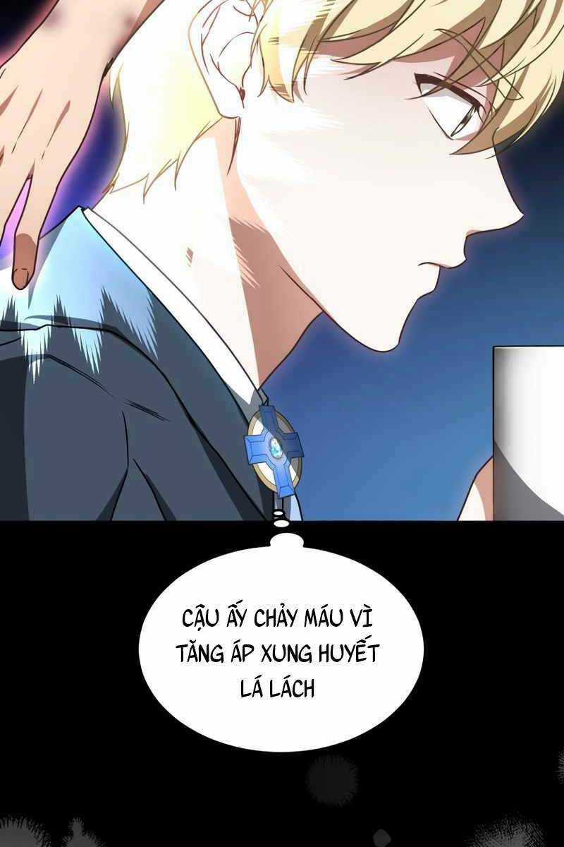 Bác Sĩ Phẫu Thuật Cấp Sss - Chapter 35 - Trang 99
