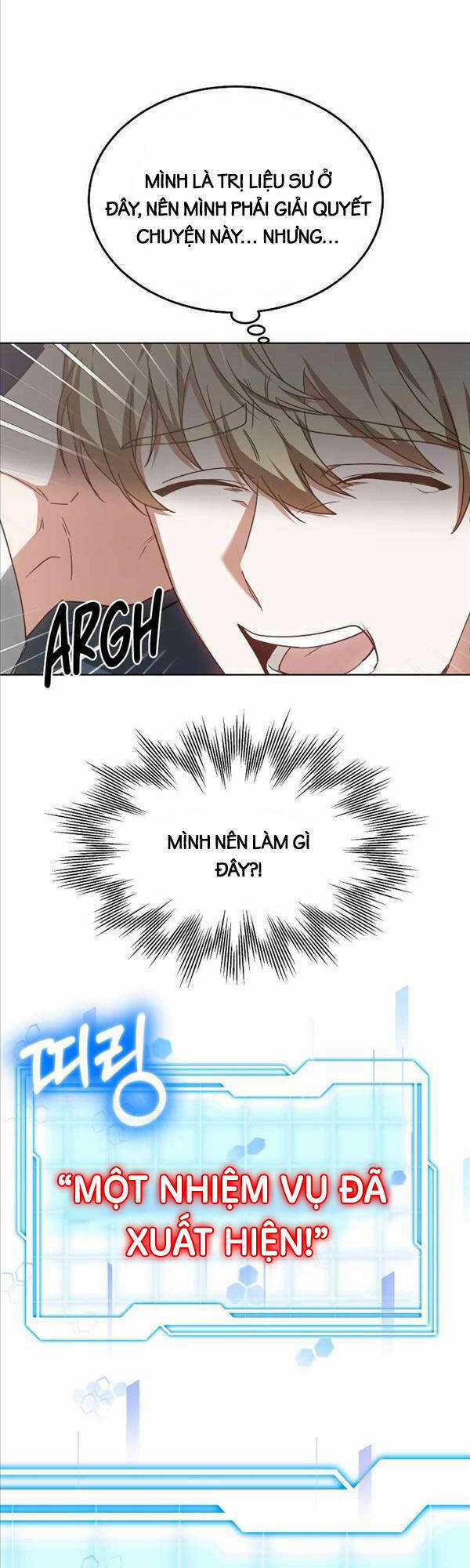 Bác Sĩ Phẫu Thuật Cấp Sss - Chapter 36 - Trang 17