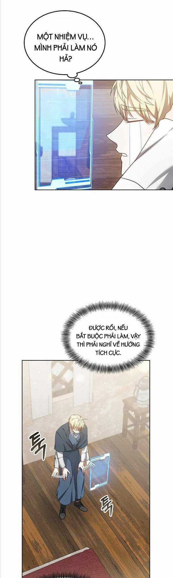 Bác Sĩ Phẫu Thuật Cấp Sss - Chapter 36 - Trang 19