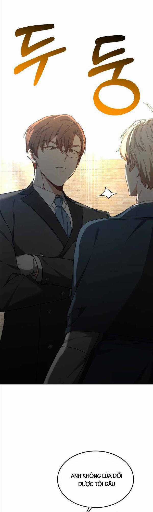 Bác Sĩ Phẫu Thuật Cấp Sss - Chapter 36 - Trang 22