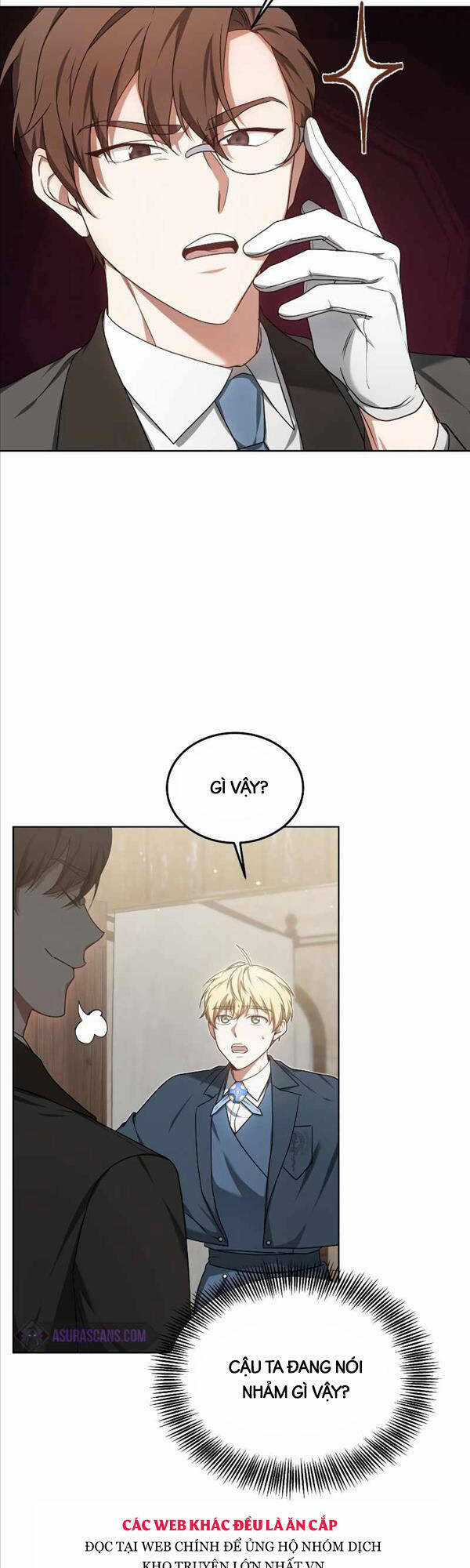 Bác Sĩ Phẫu Thuật Cấp Sss - Chapter 36 - Trang 23