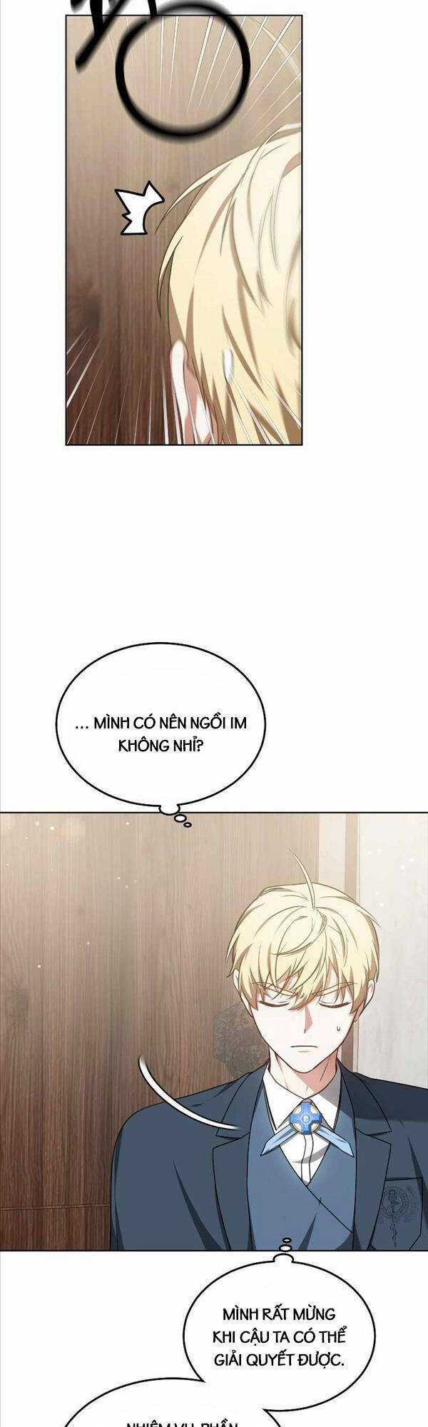 Bác Sĩ Phẫu Thuật Cấp Sss - Chapter 36 - Trang 27