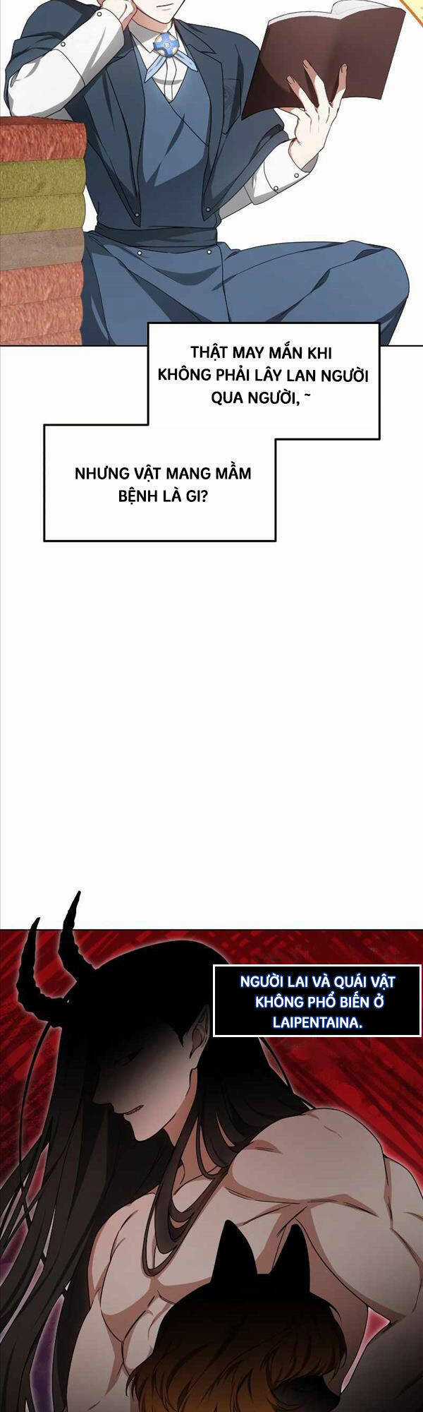 Bác Sĩ Phẫu Thuật Cấp Sss - Chapter 36 - Trang 37