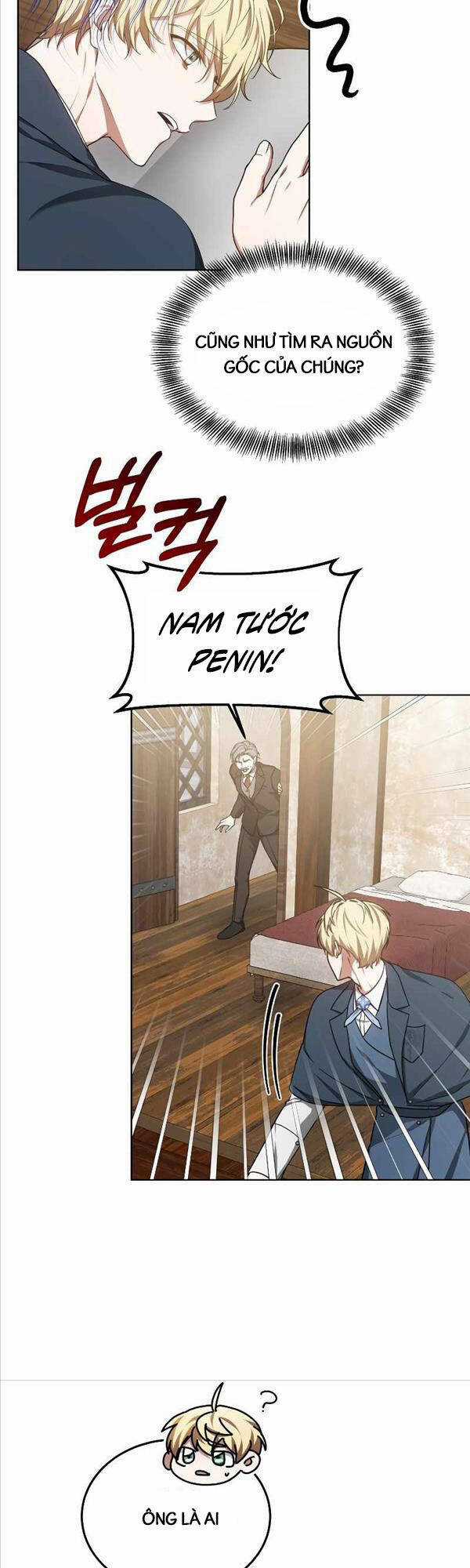 Bác Sĩ Phẫu Thuật Cấp Sss - Chapter 36 - Trang 41