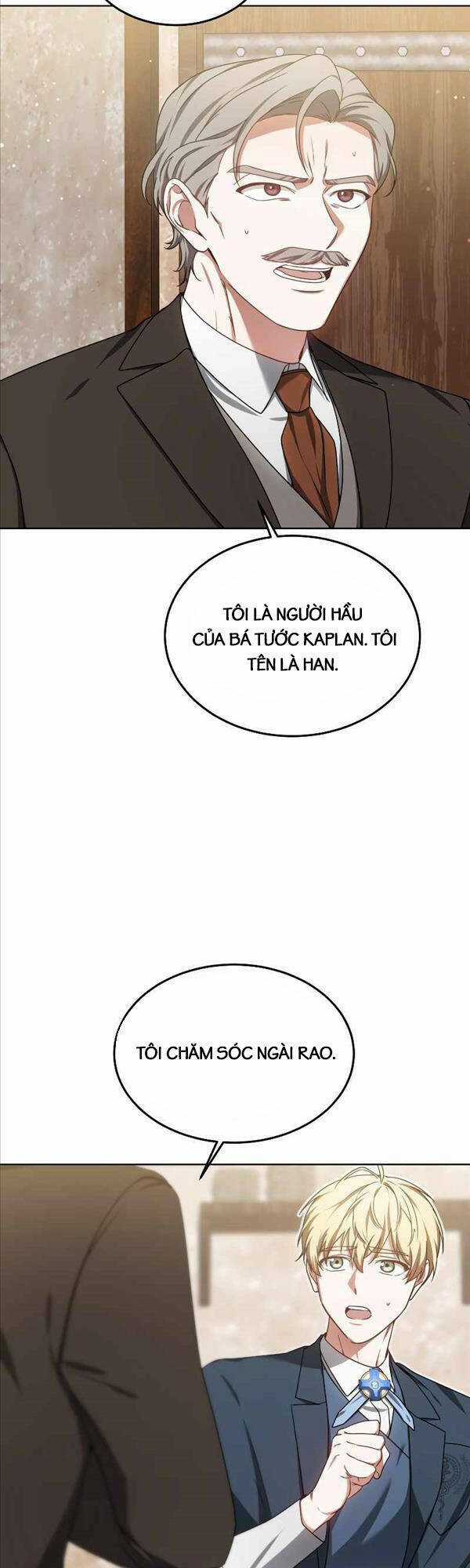 Bác Sĩ Phẫu Thuật Cấp Sss - Chapter 36 - Trang 42