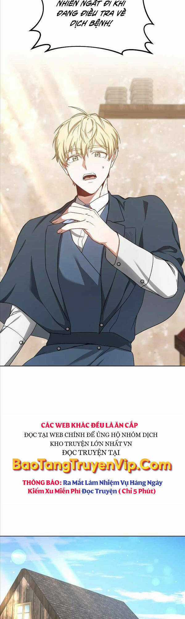 Bác Sĩ Phẫu Thuật Cấp Sss - Chapter 36 - Trang 44