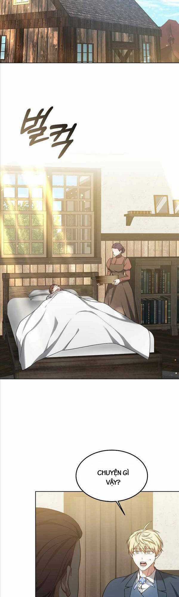 Bác Sĩ Phẫu Thuật Cấp Sss - Chapter 36 - Trang 45