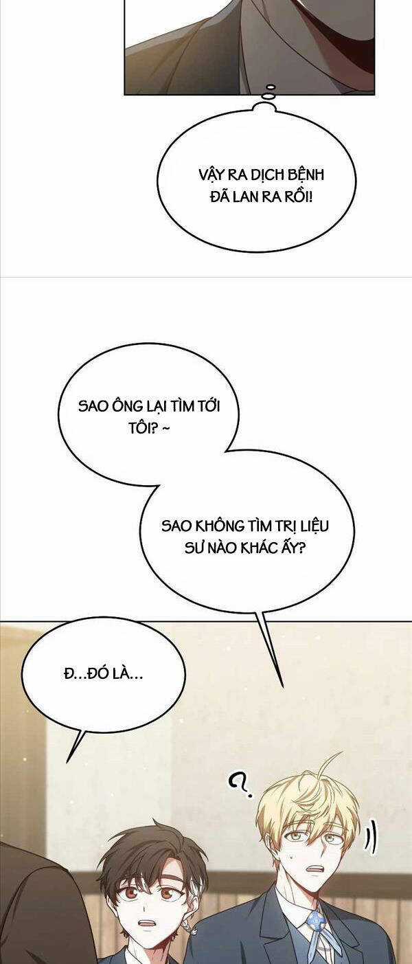 Bác Sĩ Phẫu Thuật Cấp Sss - Chapter 36 - Trang 48