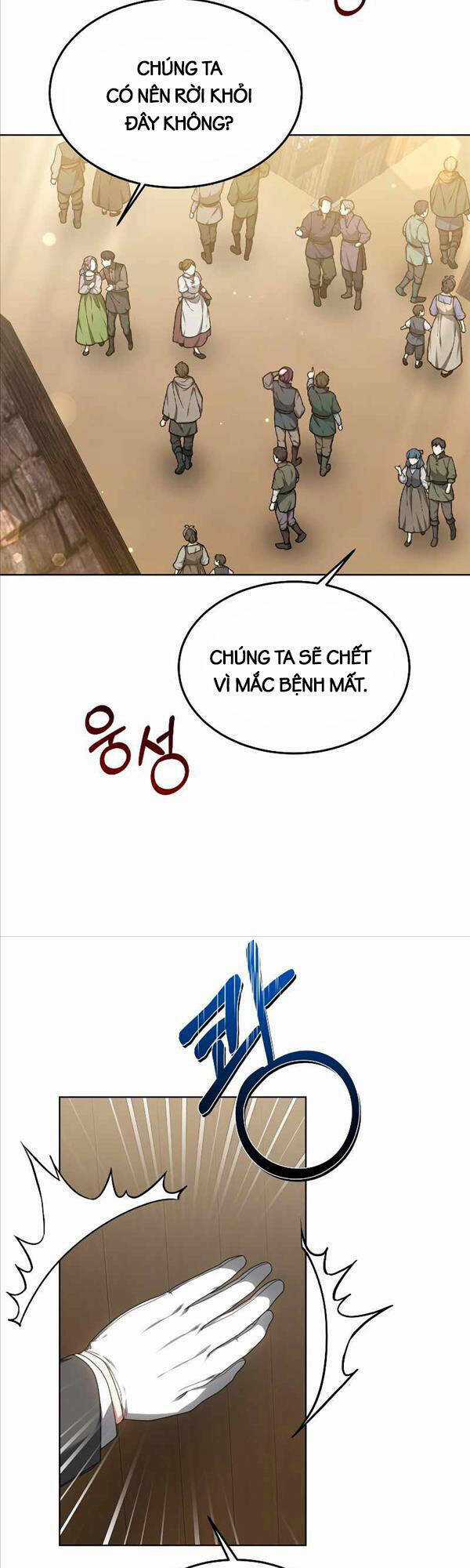 Bác Sĩ Phẫu Thuật Cấp Sss - Chapter 36 - Trang 6