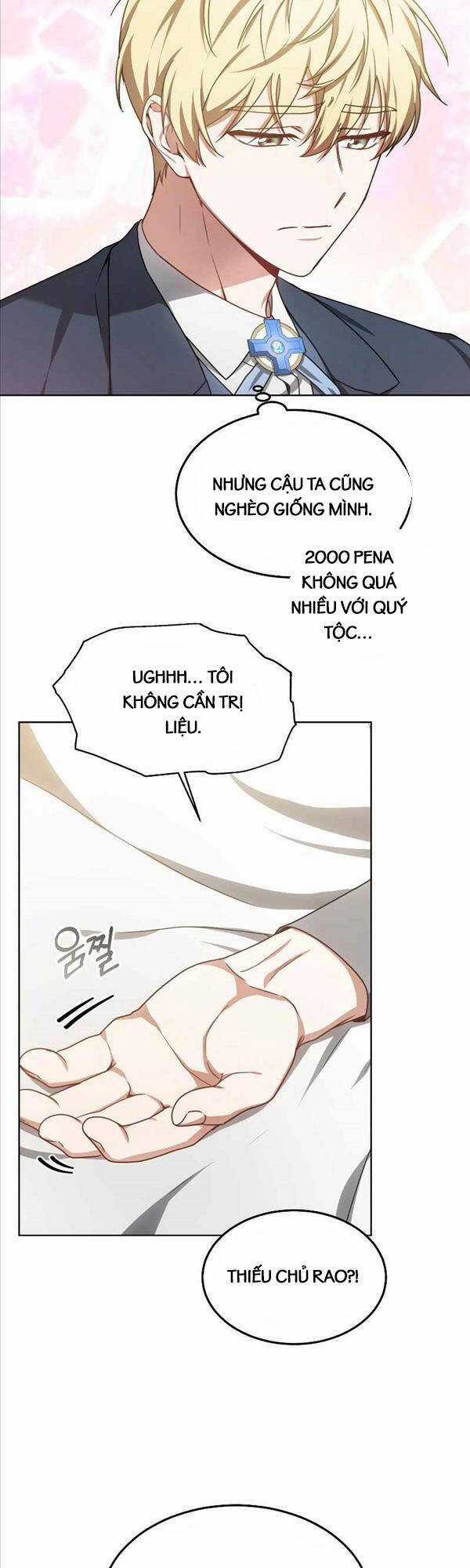 Bác Sĩ Phẫu Thuật Cấp Sss - Chapter 36 - Trang 52