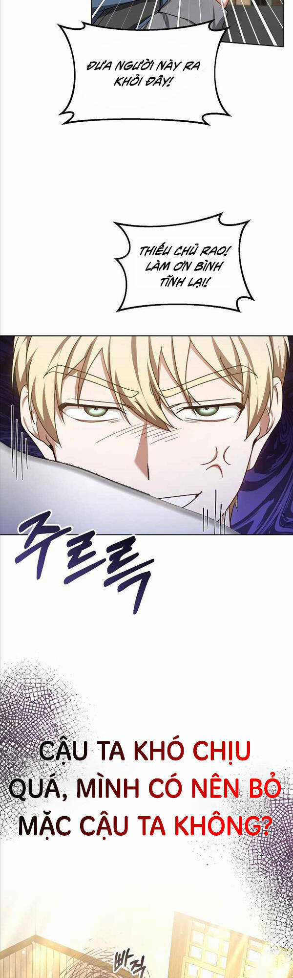 Bác Sĩ Phẫu Thuật Cấp Sss - Chapter 36 - Trang 54