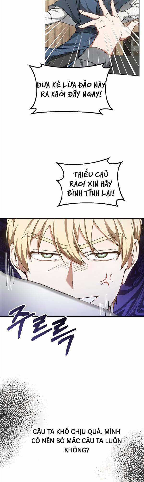 Bác Sĩ Phẫu Thuật Cấp Sss - Chapter 37 - Trang 2