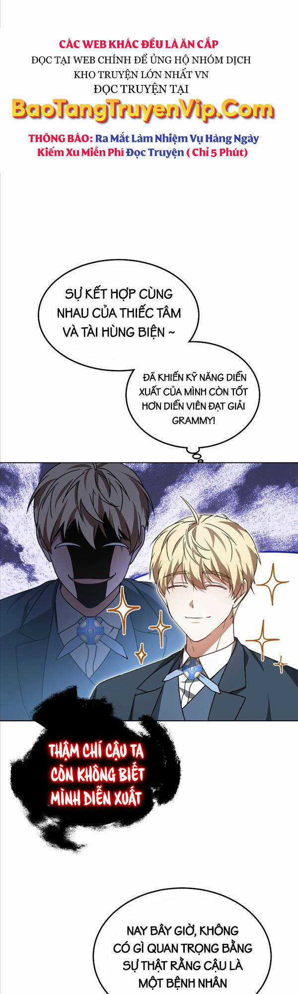 Bác Sĩ Phẫu Thuật Cấp Sss - Chapter 37 - Trang 11