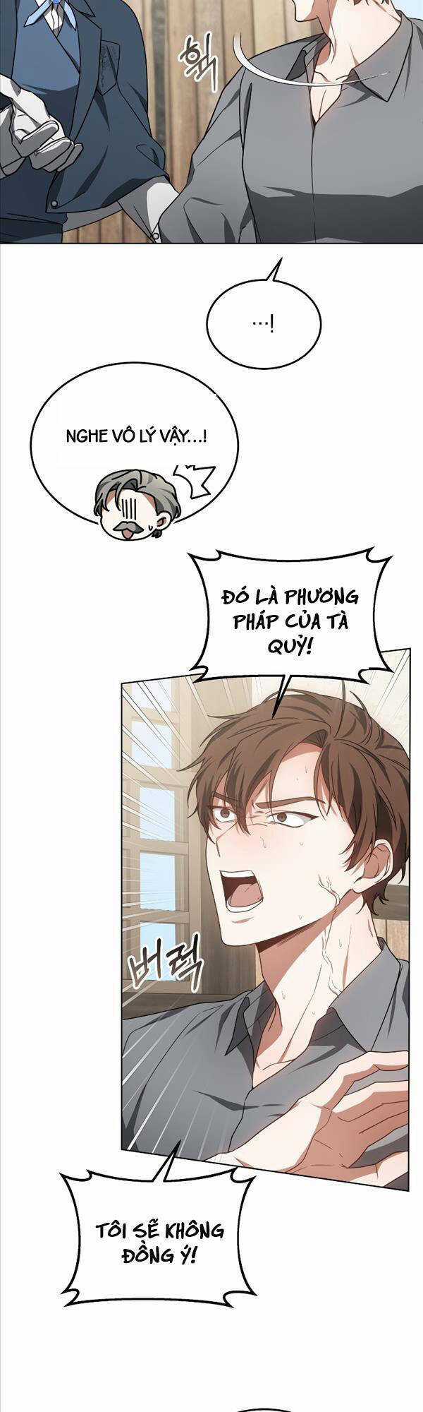 Bác Sĩ Phẫu Thuật Cấp Sss - Chapter 37 - Trang 20