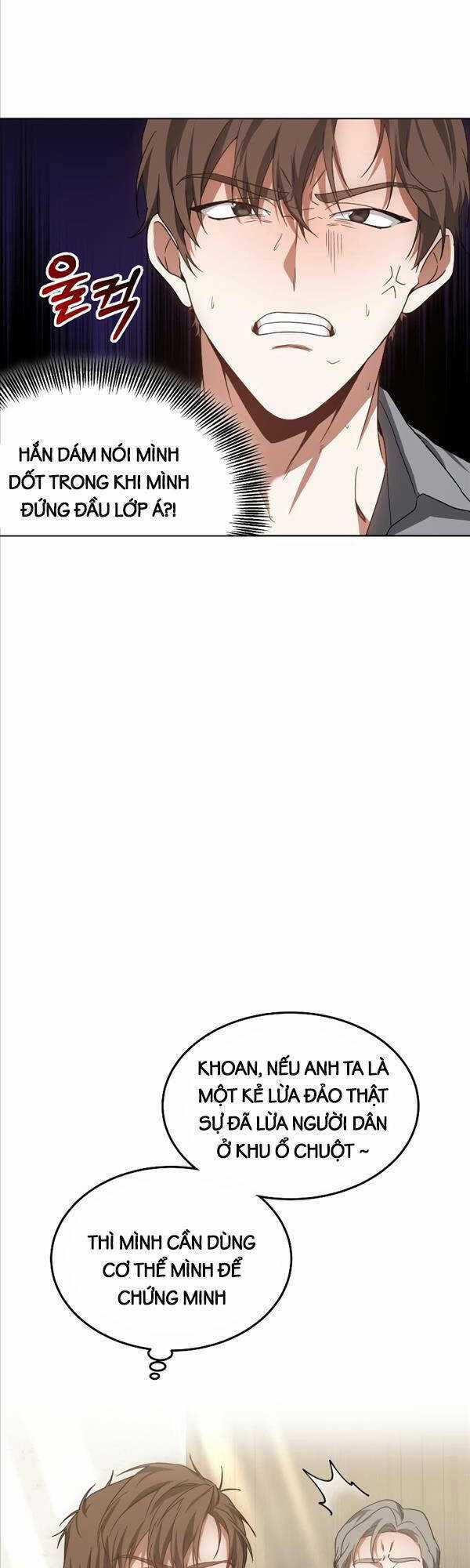 Bác Sĩ Phẫu Thuật Cấp Sss - Chapter 37 - Trang 25