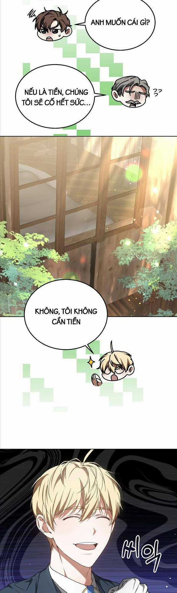 Bác Sĩ Phẫu Thuật Cấp Sss - Chapter 37 - Trang 28