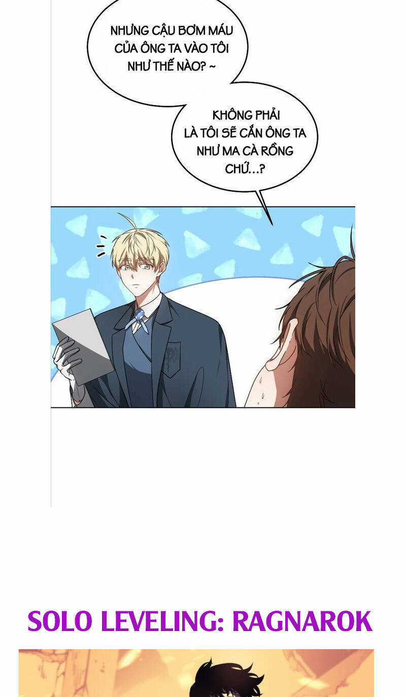 Bác Sĩ Phẫu Thuật Cấp Sss - Chapter 37 - Trang 31