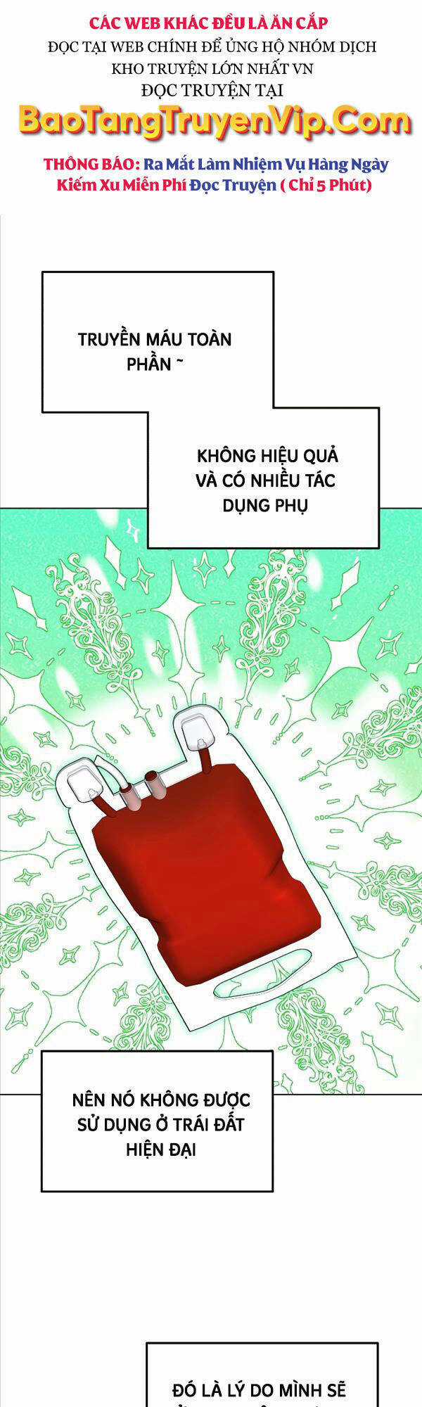 Bác Sĩ Phẫu Thuật Cấp Sss - Chapter 37 - Trang 35