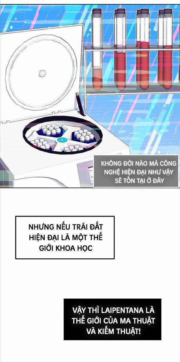 Bác Sĩ Phẫu Thuật Cấp Sss - Chapter 37 - Trang 37