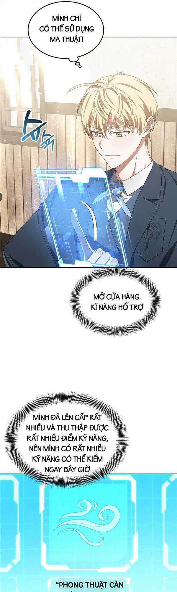 Bác Sĩ Phẫu Thuật Cấp Sss - Chapter 37 - Trang 38