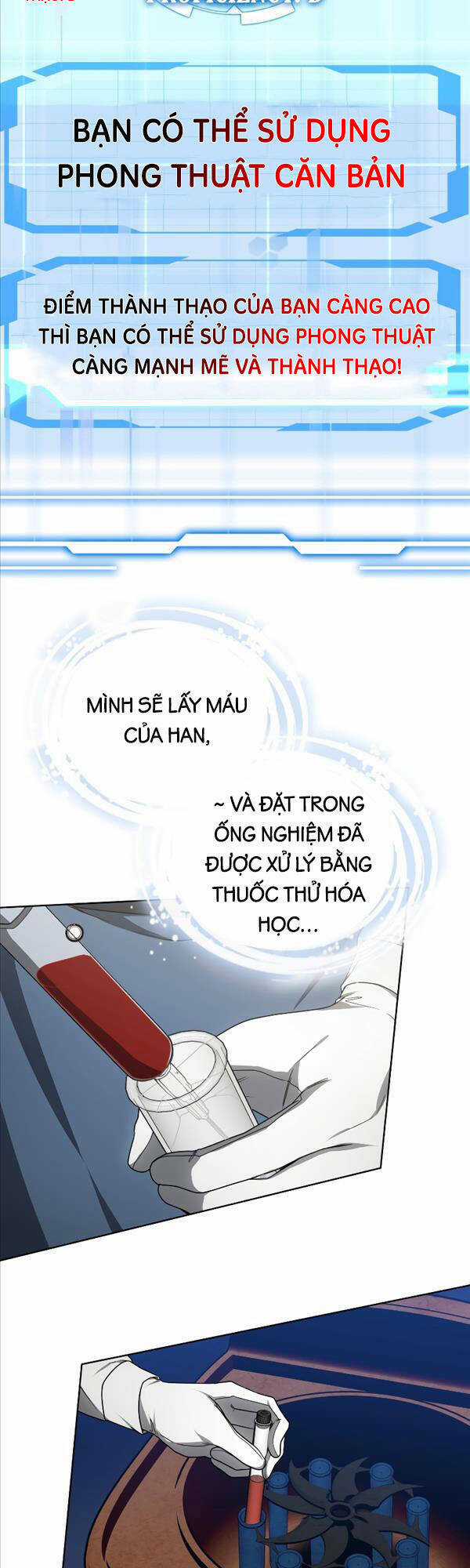 Bác Sĩ Phẫu Thuật Cấp Sss - Chapter 37 - Trang 40