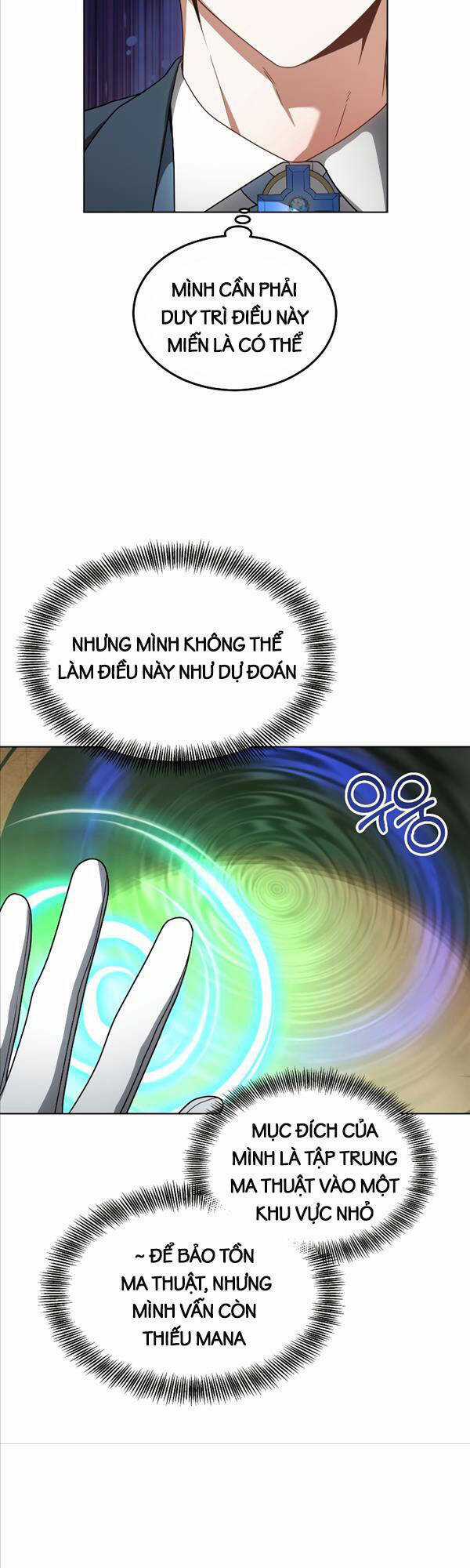 Bác Sĩ Phẫu Thuật Cấp Sss - Chapter 37 - Trang 43