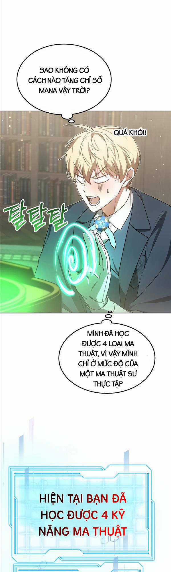 Bác Sĩ Phẫu Thuật Cấp Sss - Chapter 37 - Trang 44