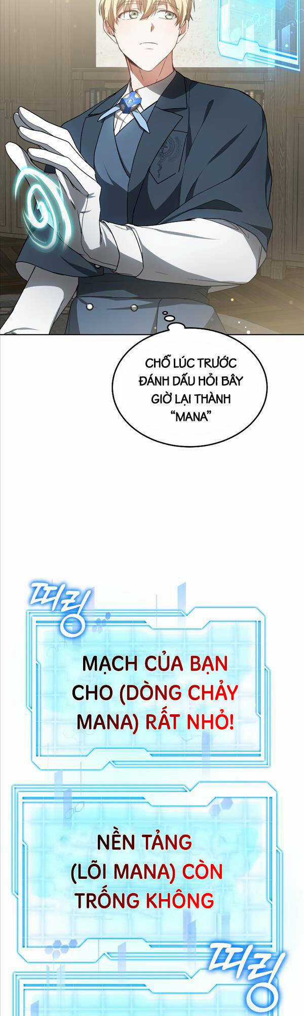 Bác Sĩ Phẫu Thuật Cấp Sss - Chapter 37 - Trang 46