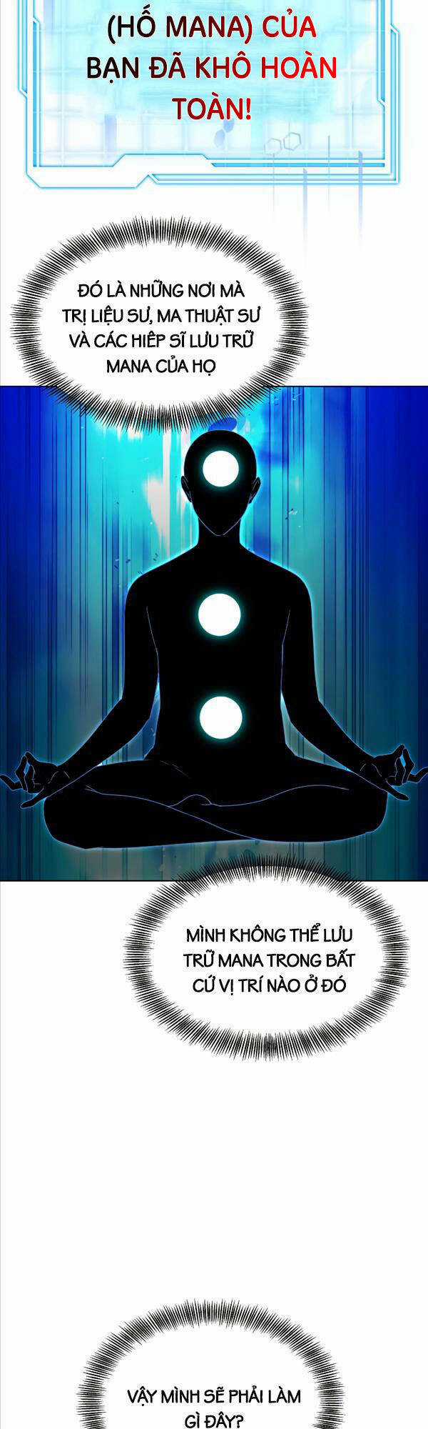 Bác Sĩ Phẫu Thuật Cấp Sss - Chapter 37 - Trang 47